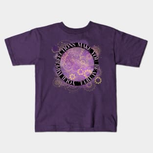 She Ra - Entrapta - Princesses of Power Kids T-Shirt